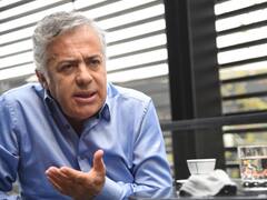 Prisión preventiva, alimentos y los ecos del divorcio de Juntos en Mendoza: "Por puro poder"