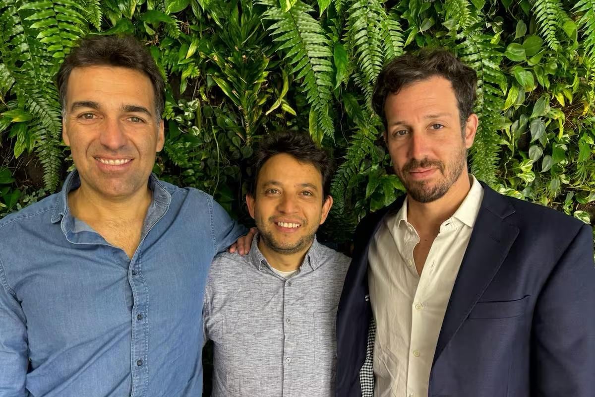 De Taringa a crear una solución para que Boca, TikTok y otras empresas sean las más “deseadas” para trabajar