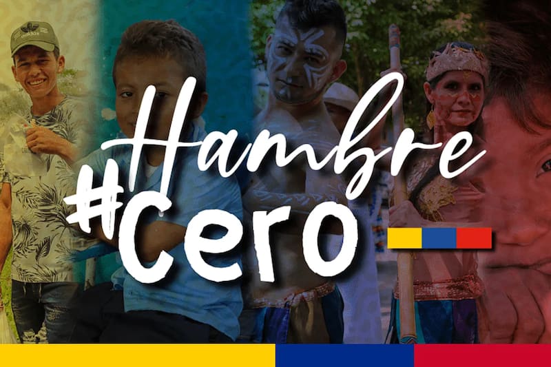 "DPS trabaja para que todas las personas tengan un mejor acceso a alimentos, tanto en cantidad como en calidad", expresó la entidad.