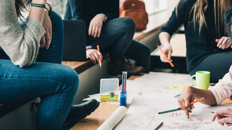 Banco Ciudad ofrece créditos con muchos beneficios para los estudiantes.