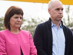Inseguridad, otra grieta entre Rodríguez Larreta y Bullrich: propuestas y especialistas que los asesoran