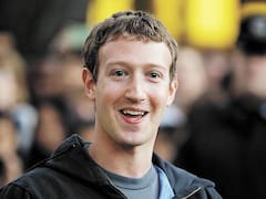Para Mark Zuckerberg, el acceso a Internet debería ser un derecho universal