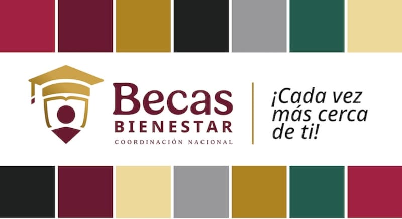 Nueva imagen en las Becas Benito Juárez. ¿cómo te afecta? Fuente: archivo.
