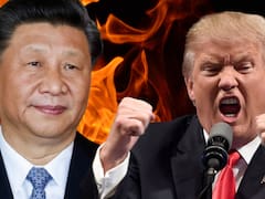 China está conquistando a Estados Unidos: ya perdieron más de 10 de sus empresas más poderosas