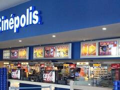 Crisis en la Industria del Cine Mexicano: luego de la Pandemia las salas quedaron vacías