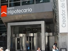 El Banco Hipotecario lanzó un nuevo Home Banking con clave 100% digital
