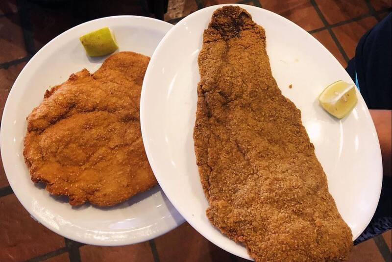 Las milanesas pueden detonar migrañas y no se recomienda consumirlas.