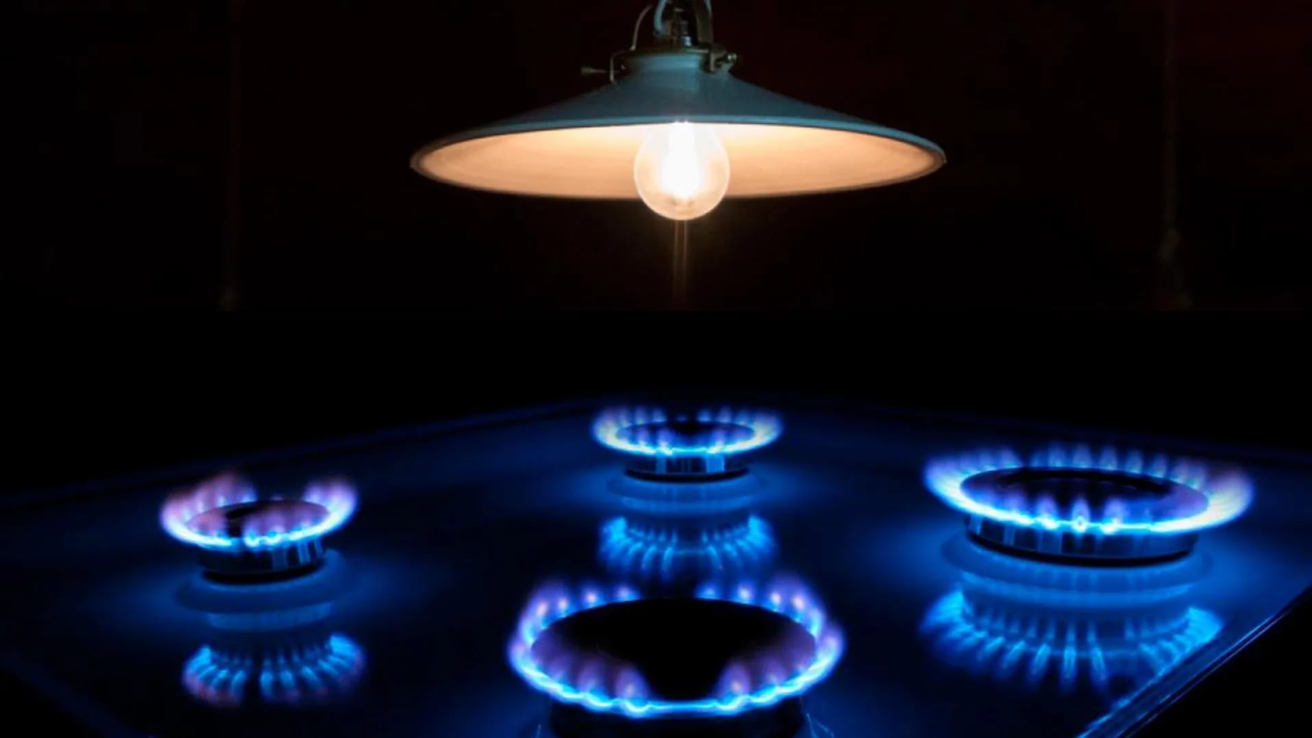 Tarifas de luz y gas: el Gobierno prorrogó los subsidios, ¿cuánto pagarán los usuarios en julio?