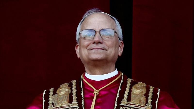 La ceremonia de asunción del papa León XIV será el domingo 18 de mayo