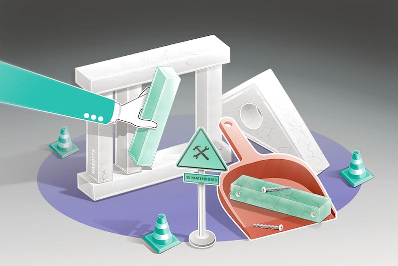 Fuente: Francisco Marotta.