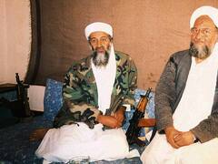 EE.UU. mató al líder de Al Qaeda, Ayman al-Zawahiri: fue el cerebro de los atentados del 11S