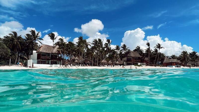 El Caribe es un destino espectacular de playas y naturaleza.