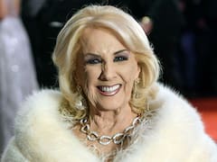 ¿Traición familiar? La drástica decisión que afectaría el futuro de Mirtha Legrand