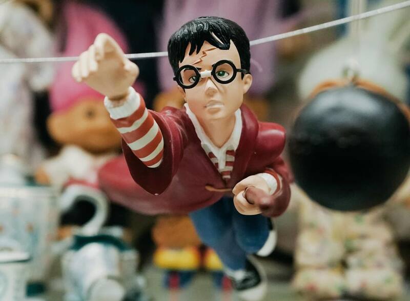 Con más de un millar de muñecas para explorar, esta experiencia promete sorprender a toda la familia. Foto: Instagram @casadelasmilmunecascdmx.