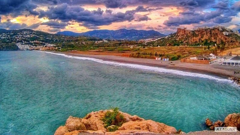 Escapadas: esta localidad de Granada comenzó a ser descubierto en los últimos años por los turistas locales.