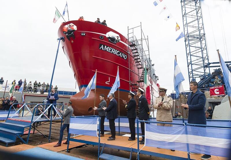 Créditos: Alfredo Cardozo.