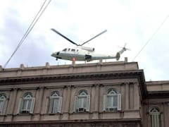 Crisis de 2001 y el fin de un mito: no fueron cinco presidentes ni fue una semana