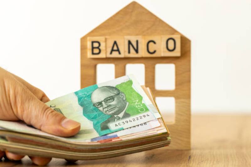 La Ley busca ofrecer una solución jurídica a quienes atraviesan dificultades económicas.