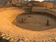 Descubren una joya arqueológica de Perú: una ciudad milenaria que estuvo oculta por siglos