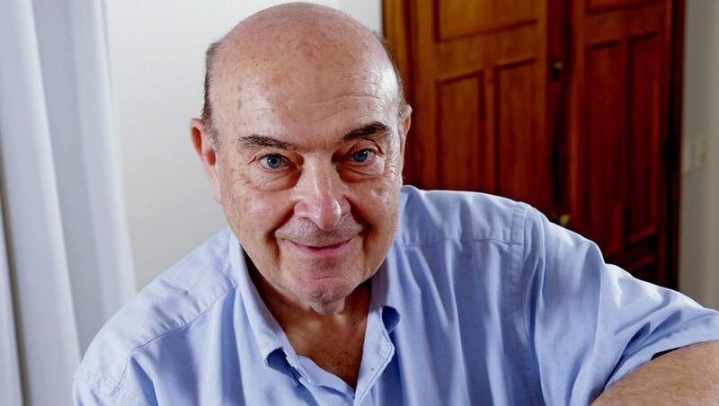 Domingo Cavallo impulsó la Ley de Convertibilidad