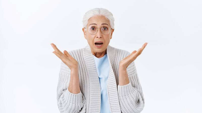 Muchos beneficiarios serán controlados y la SSA evaluará si los pagos deben mantenerse, ajustarse o suspenderse.