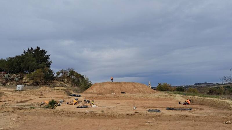 Revelación sin precedentes: hallan en Europa una bodega donde se elaboraron los primeros vinos de la humanidad.