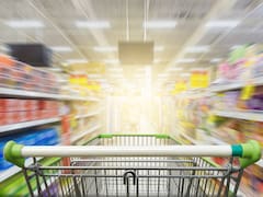 La inflación de julio fue 3,1% y la interanual se acerca al techo acordado con el FMI