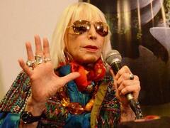 Minujín: “No hace falta el FMI, las deudas están pagas con el oro latinoamericano, el maíz