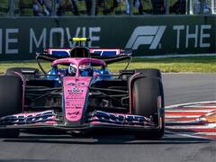 Colapinto en Bakú: a qué hora es la carrera y por dónde ver el Gran Premio de Azerbaiyán de F1