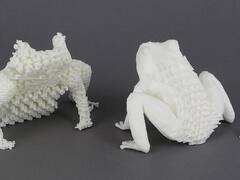 Cómo es el mercado de las impresoras 3D en la Argentina y en el mundo