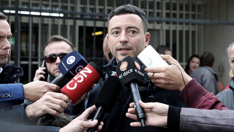 "El radicalismo va a ser una garantía de que no van a prosperar aumentos de retenciones", dijo De Loredo.