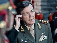 Milani, tras la absolución: “Cometí el pecado de haber hablado de un proyecto nacional y popular