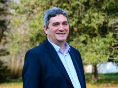 Rodríguez, ministro de Desarrollo Agrario PBA: "El financiamiento es clave para impulsar el crecimiento del campo"