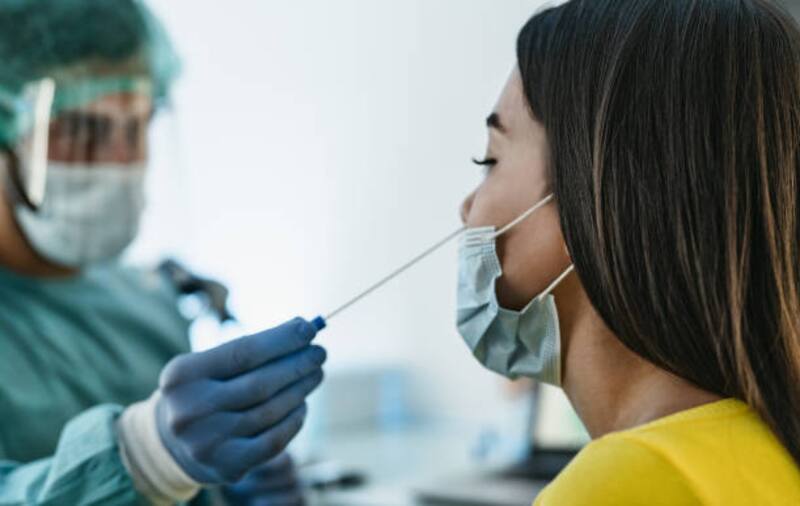 Cuál es la relación entre el autismo y la pandemia de Covid-19. Fuente: Archivo