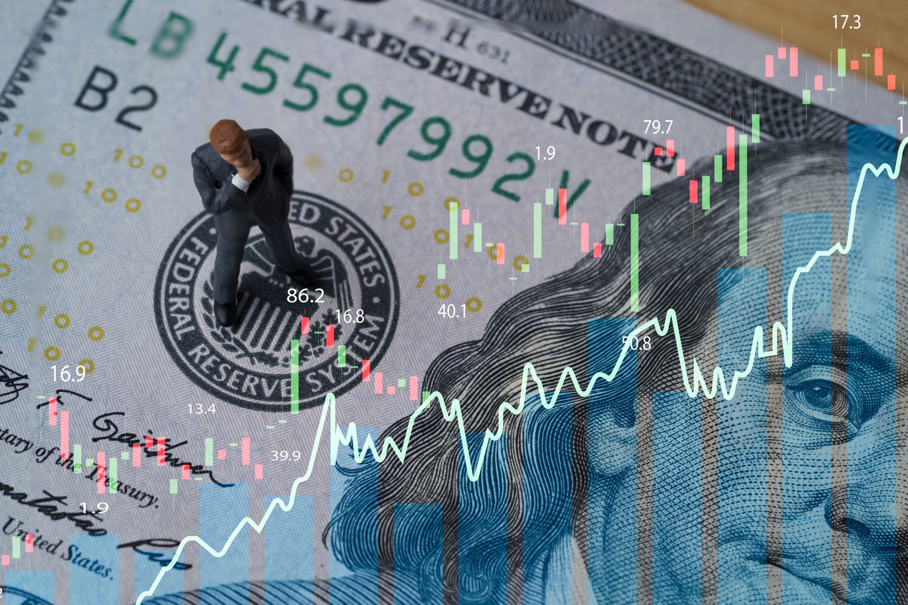 Qué pasará con el dólar, la inflación y la economía: la nueva tendencia para fin de año