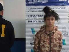 Crimen de Andrés Blaquier: una detenida de 18 años, un prófugo y polémicos posteos en redes sociales