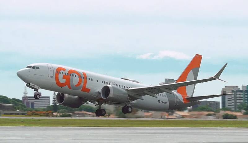 GOL Linhas Aereas comenzará a ofrecer vuelos desde Aeroparque a más destinos internacionales, con escala en Brasil.