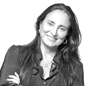 Myriam Álvarez Iturre