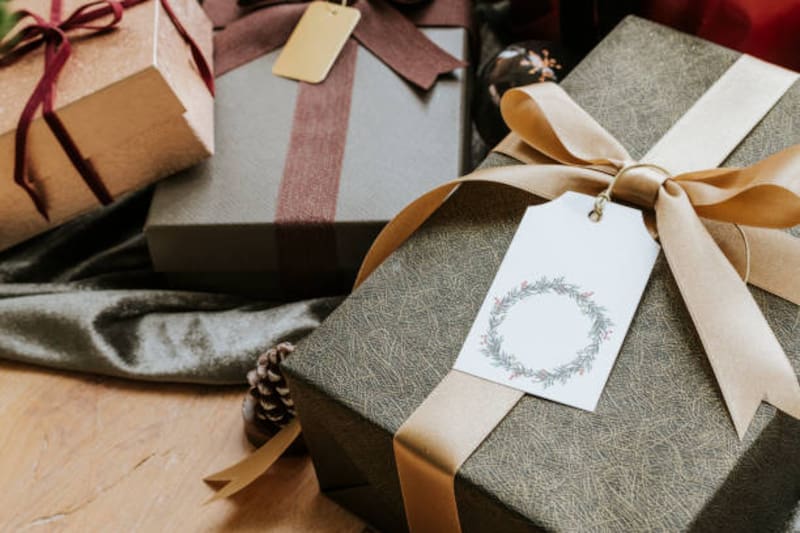 Espacios navideños acogedores que apuestan por la sencillez y la armonía visual. (Imagen: archivo)