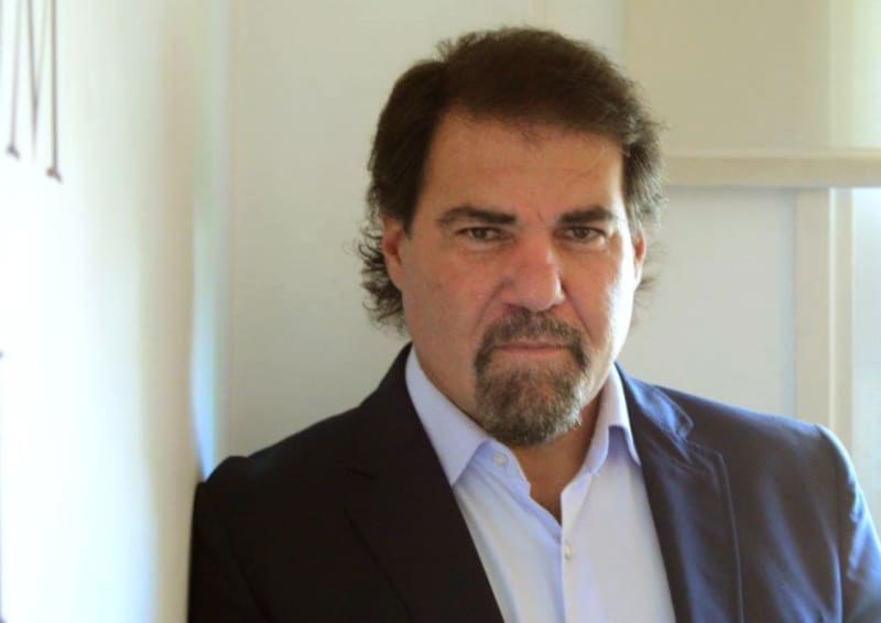 Claudio Zuchovicki definió las claves para que la economía comience a despegar