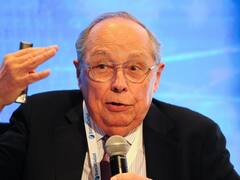 Guillermo Calvo, sobre el oficialismo: "Se olvidan de que los ricos son los que invierten"