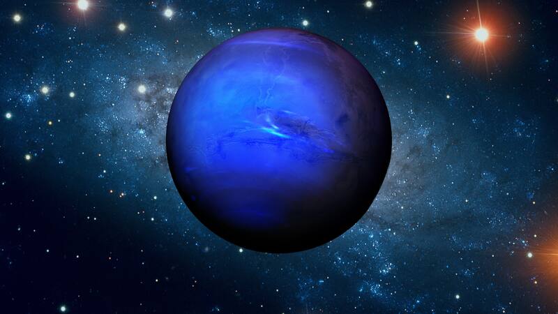 Descubrimiento científico: astrónomos hallan una cordillera fuera del Sistema Solar que explica el origen de los exoplanetas.