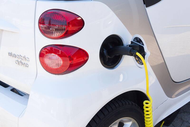 El precio del litro de combustible en España (foto: Pixabay).