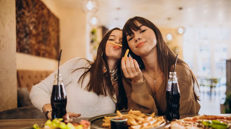 Si sos fan de la buena comida, este bodegón oculto en CABA es el destino ideal.