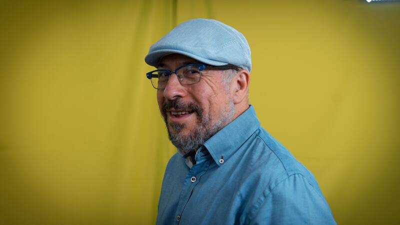 "¿Y si probamos con colaborar?", se pregunta Fabio Quetglas.