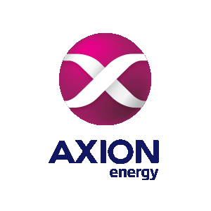 Axion Energy