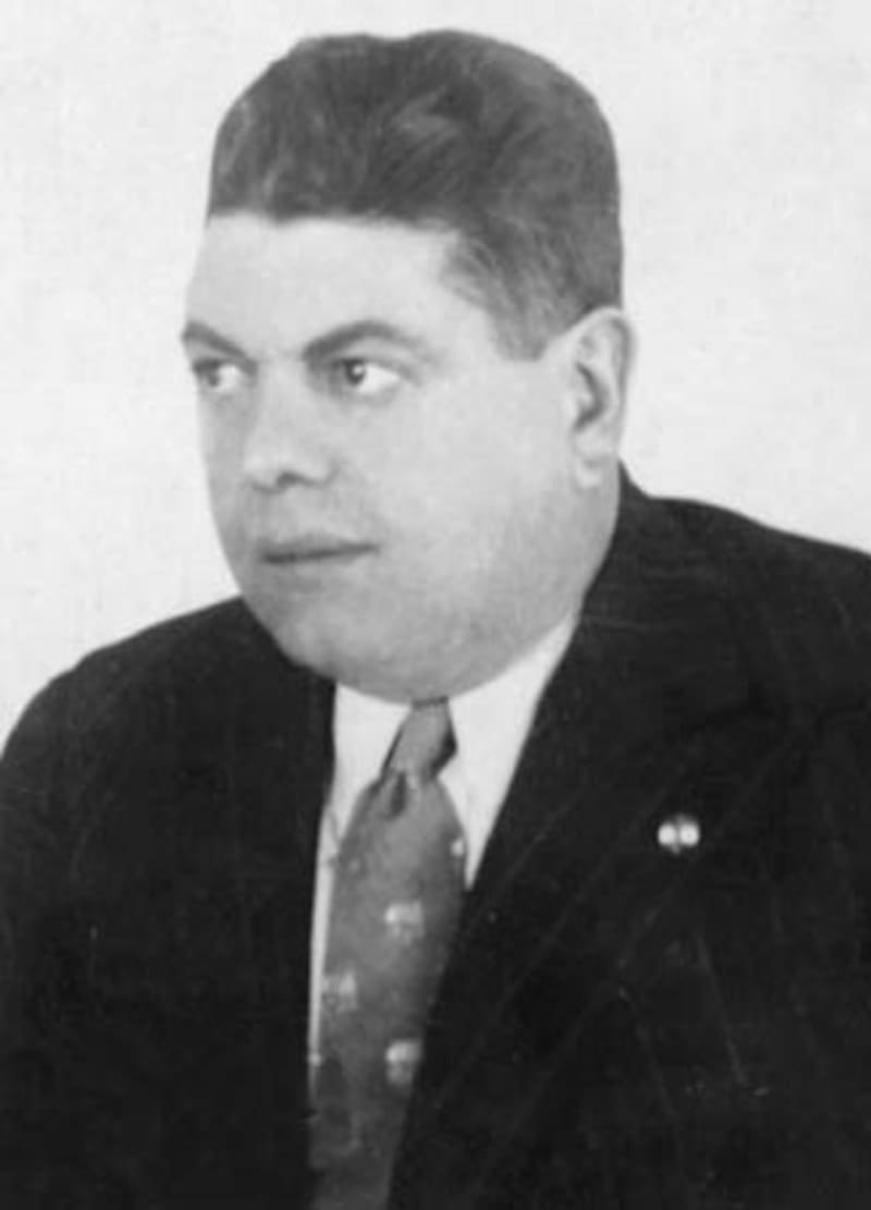 Antonino Mastellone, fundador de La Serenísima