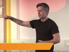 Por qué para cambiar "hay que abrazar a un millennial