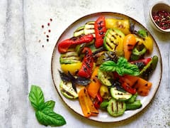 La verdura que consumía Moisés y aconsejan consumir para retrasar el envejecimiento del cuerpo