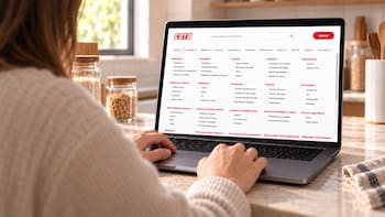 Cómo hacer las compras del supermercado más rápido con ayuda de la inteligencia artificial